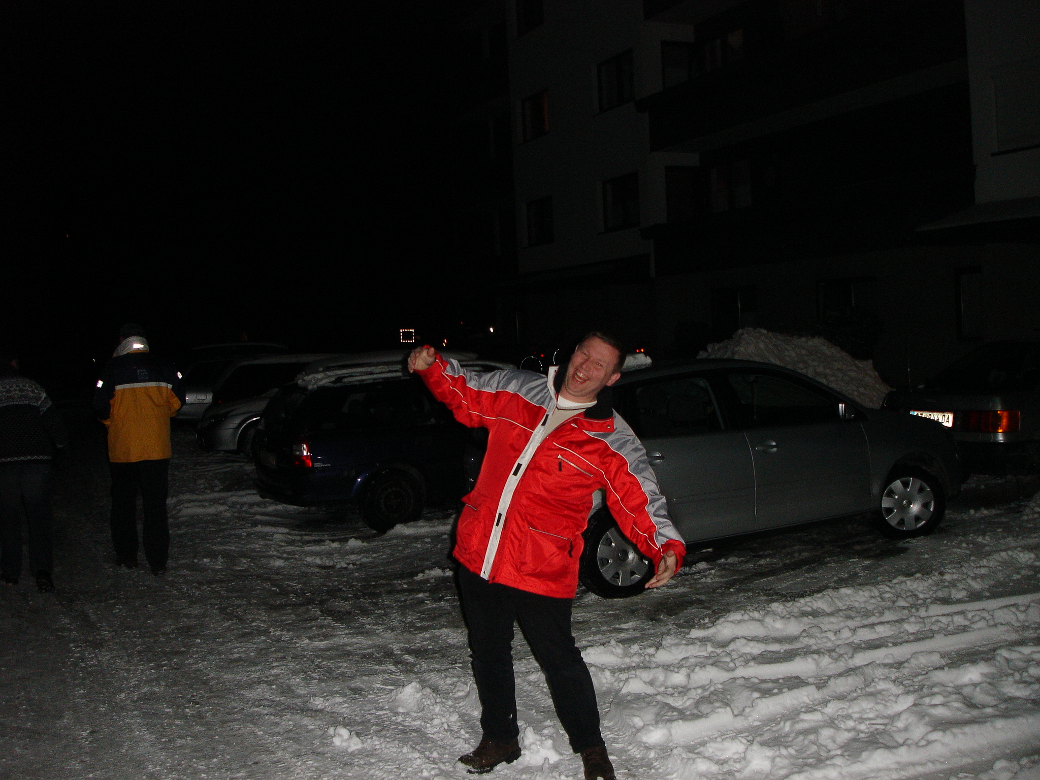 Dit is de laatste foto