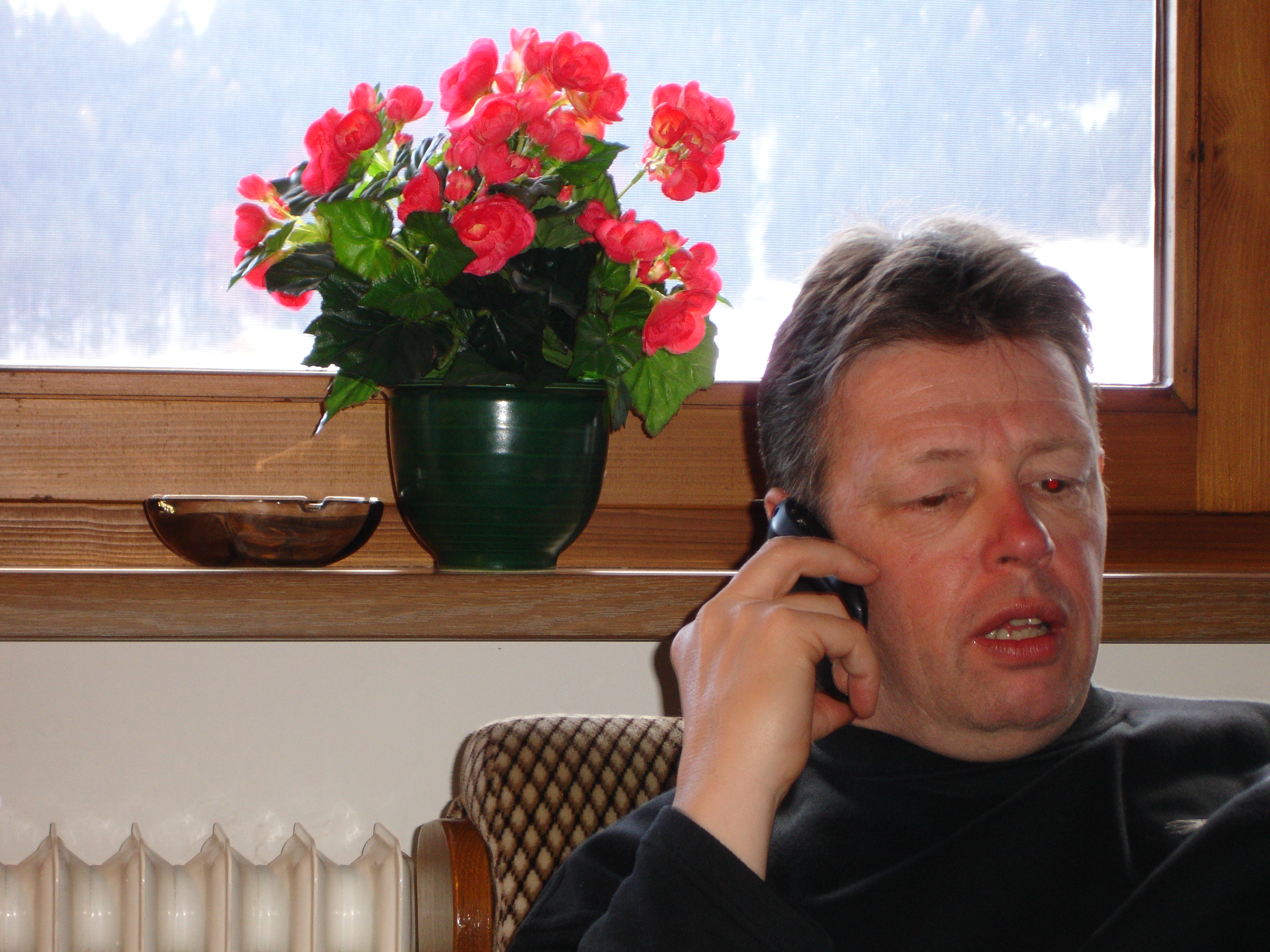 Dit is de laatste foto